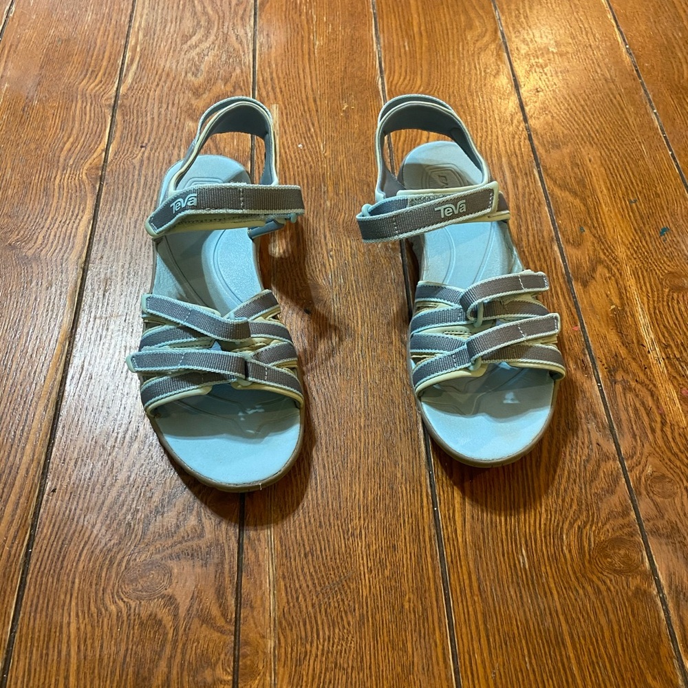 Teva Tirra Sandals